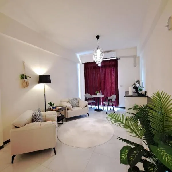 Chi Mei Homestay, hotell sihtkohas Green Island