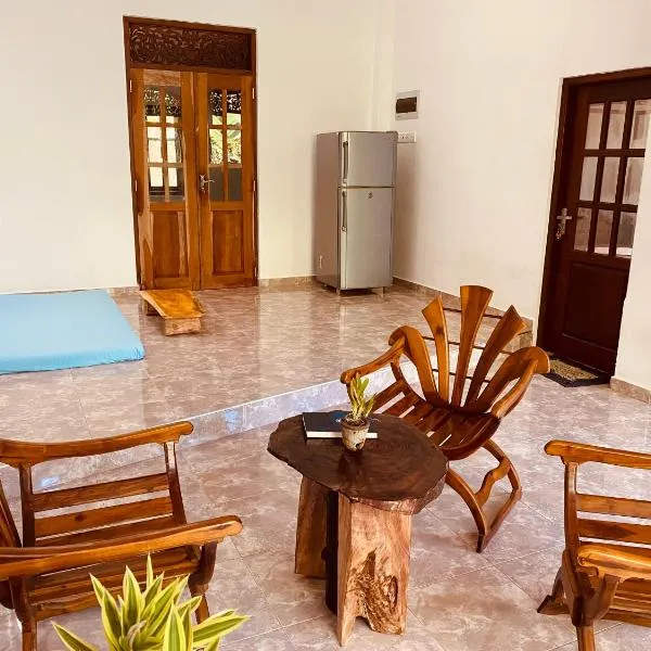 Dream Villa, hotel in Matara