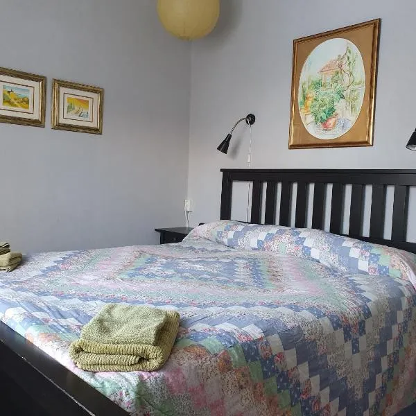 Ekeliden B&B, hotel v destinaci Ulricehamn