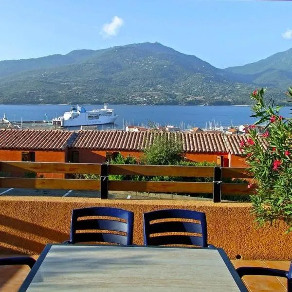 Résidence Maquis Bella Vista, hotel v destinaci Propriano