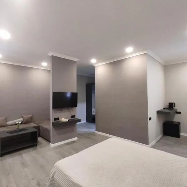 Haya Guest House, hotel v destinaci Kʼanakʼerravan