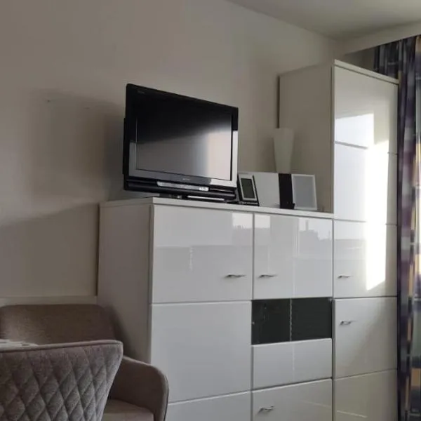 Iderhoff Iderhoff 45, Hotel in Norderney
