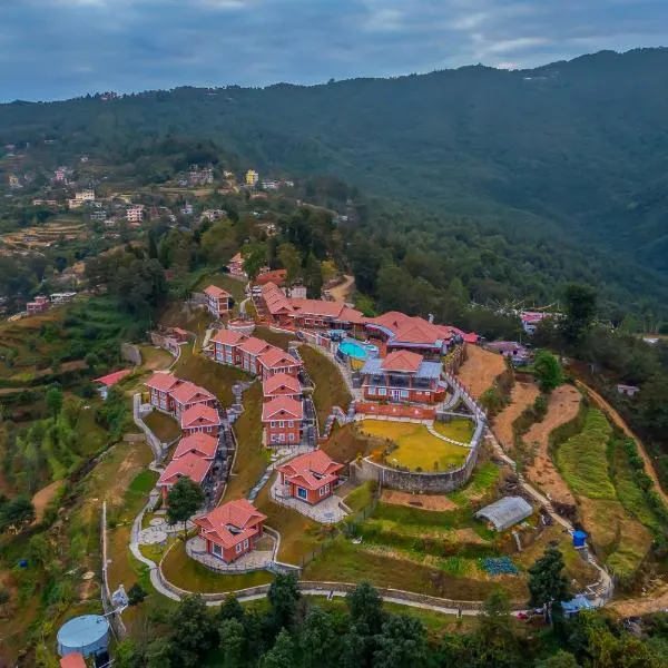 Soaltee Westend Resort Nagarkot, hotel in Nagarkot