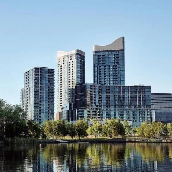 Luxe Apartment, hotel a Belconnen