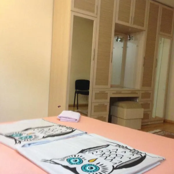 Your House In Tbilisi, hotel in Tbilisi City