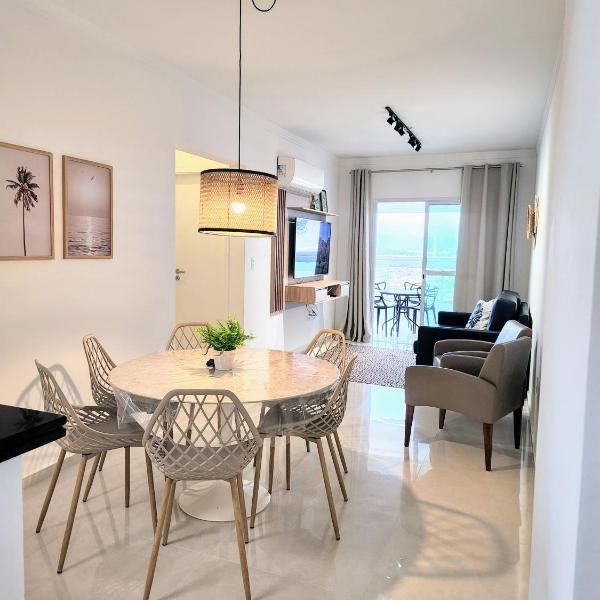 Apto NOVO pé na areia 2dorm pé na areia - Foto 4