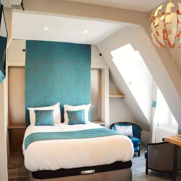 Victor Hugo - Splendid flat near Eiffel Tower