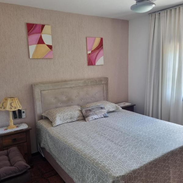 Apartamento com Vista ao Mar - Foto 2