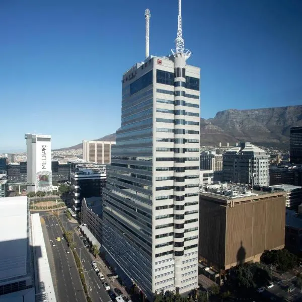 Hotel Sky Cape Town، فندق في كيب تاون