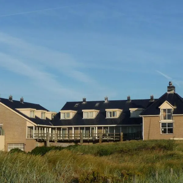 De Buteriggel, hotel em De Koog