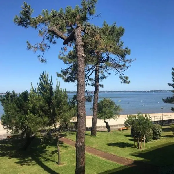 Studio idéalement situé, hotel in Arcachon