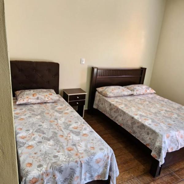 Pousada Brilhante Itirapina - Foto 2
