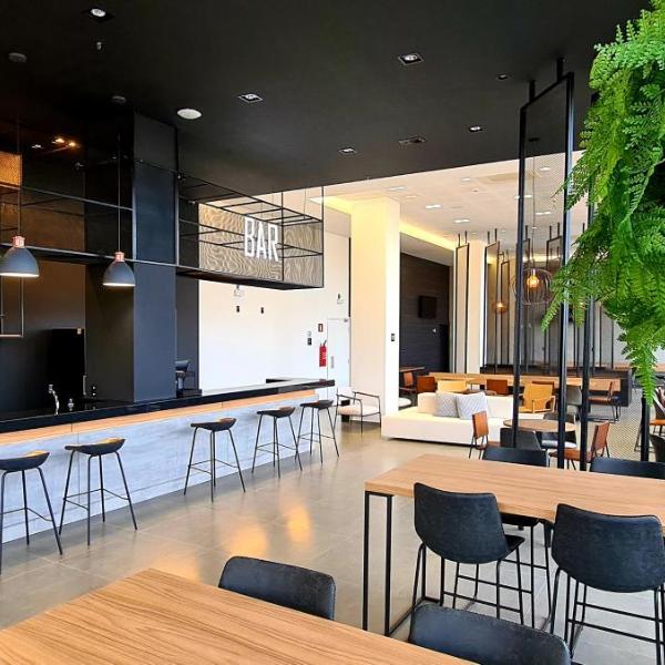 Serrana Residence - Foto 4