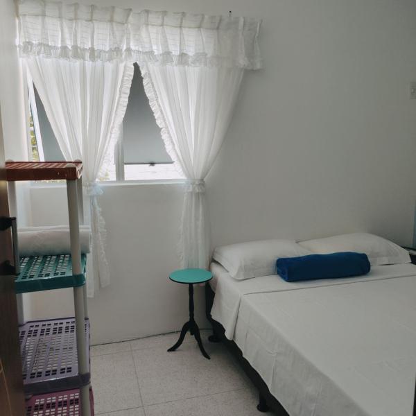 Alu Azul 1 - Foto 2