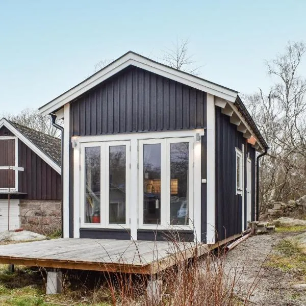 Gorgeous Home In Sturkö With Kitchen, hotel v destinaci Sturkö