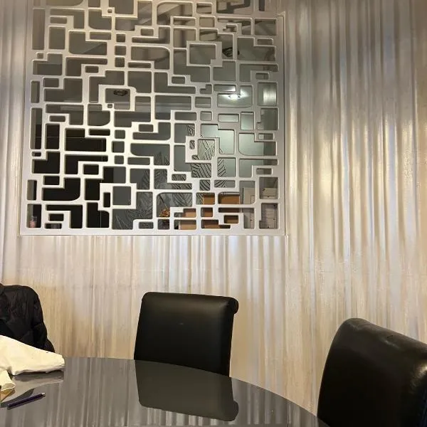 Vato Apartment, khách sạn ở Kobuleti