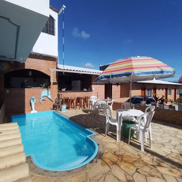 Pousada casa nostra