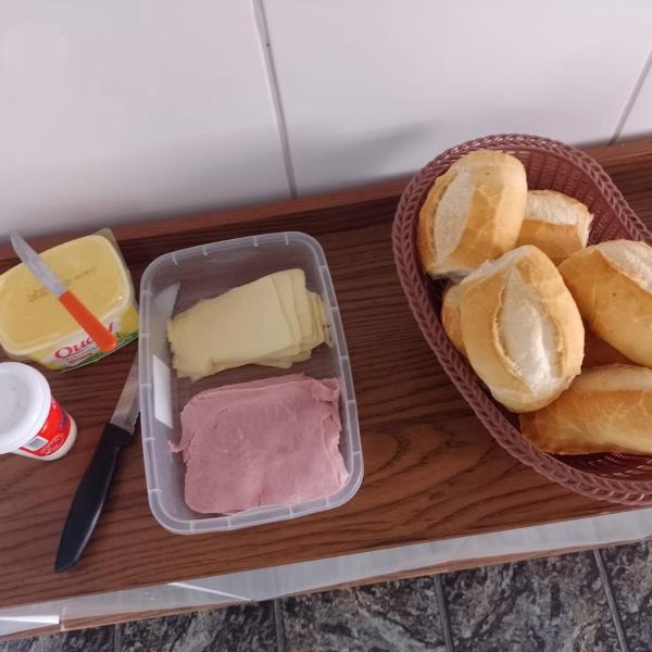 Pousada casa nostra - Foto 5