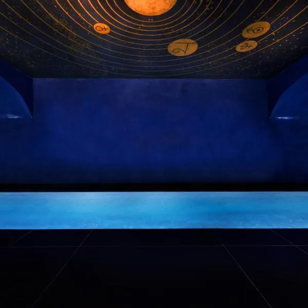 Maison Souquet, Hotel & Spa, hotelli Pariisissa