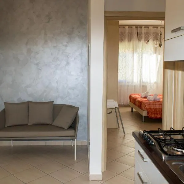 Appartamenti Sottomarina, hotel in Sottomarina