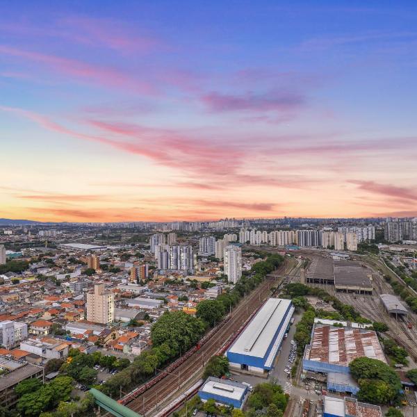 Piscina aquecida Vista Romântica Estacionamento - Foto 3