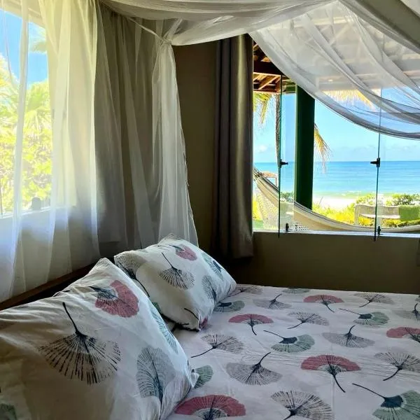 Casa Del Mar, hotel v destinaci Marau