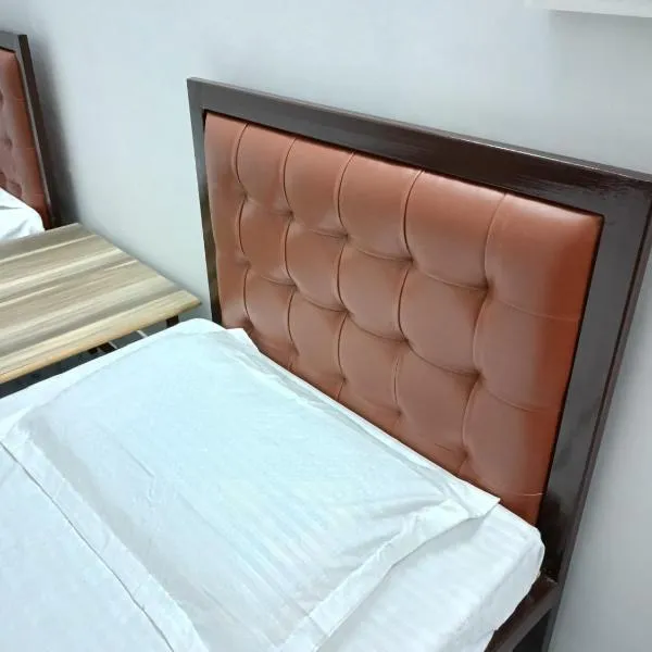 Pratima Boys Pg, hotel v destinaci Bareilly