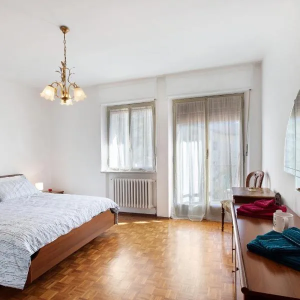 Maison Blanchet, hotel Sarre-ban