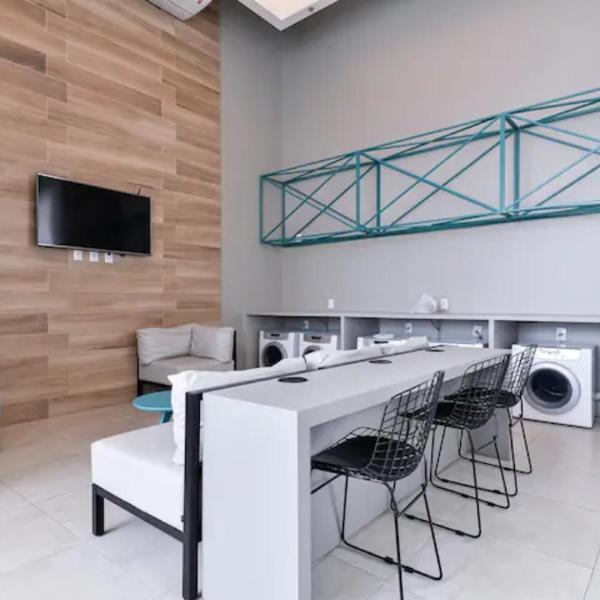 Apartamento em Osasco com Vista Incrível e Piscina Aquecida - Foto 4