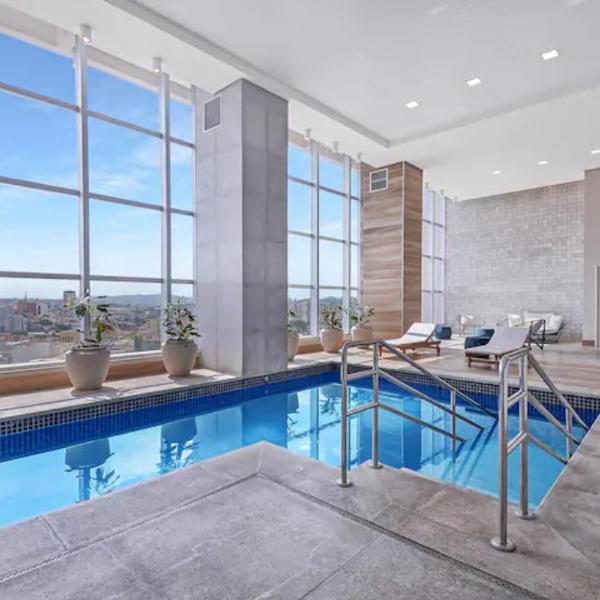 Apartamento em Osasco com Vista Incrível e Piscina Aquecida - Foto 2
