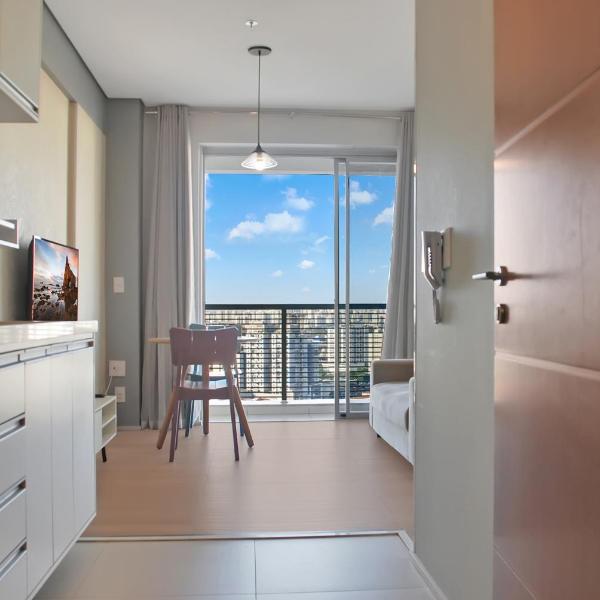 Apartamento em Osasco com Vista Incrível e Piscina Aquecida - Foto 5