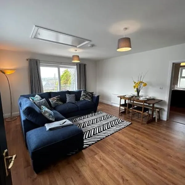 Mary’s Place, hotel v destinaci Cratloe