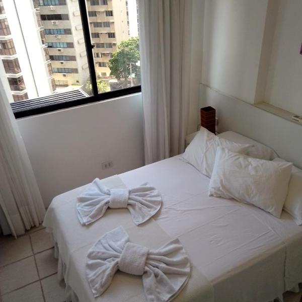 Apartamento/Flat Boa Viagem - Foto 2