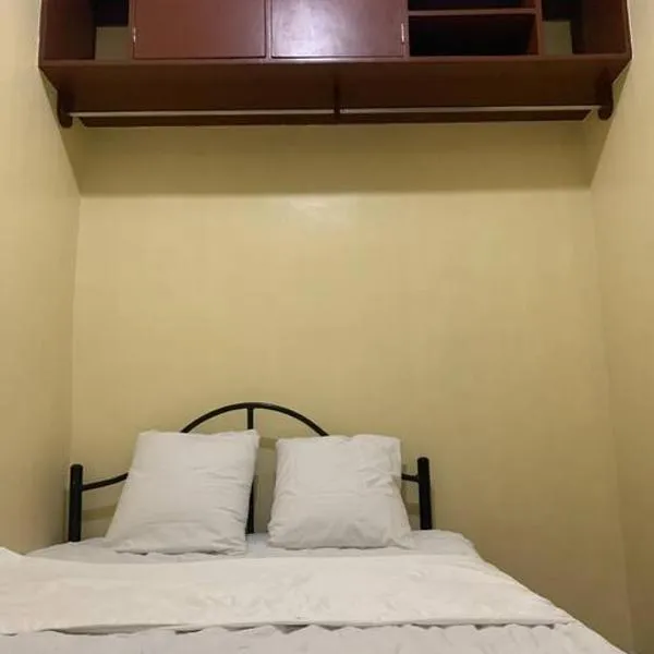 PC Apartment 1, hotel v destinaci Tagbilaran