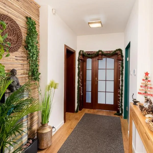 Pandora's loft, hotel a Cracòvia