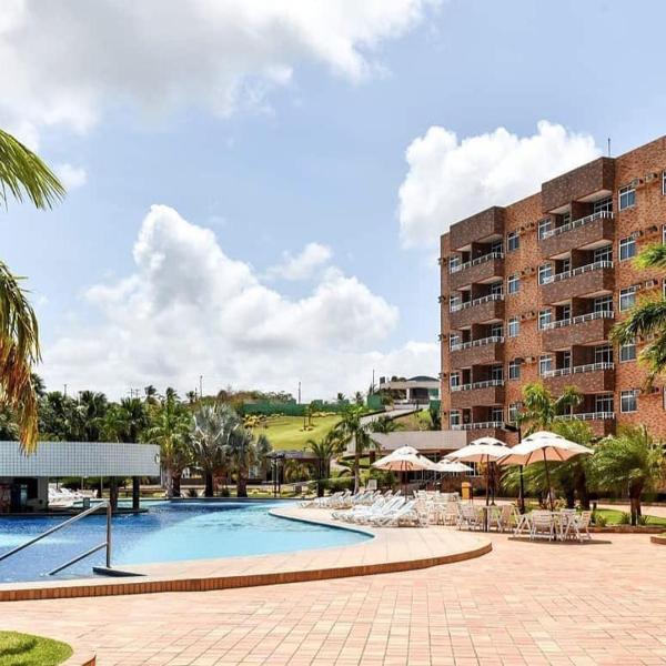 Apartamento no Lençóis Flat Residence - Foto 4