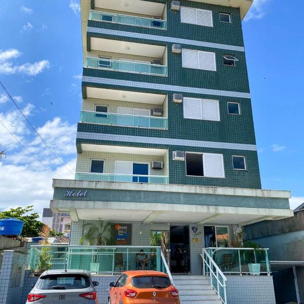 Hotel Lacala