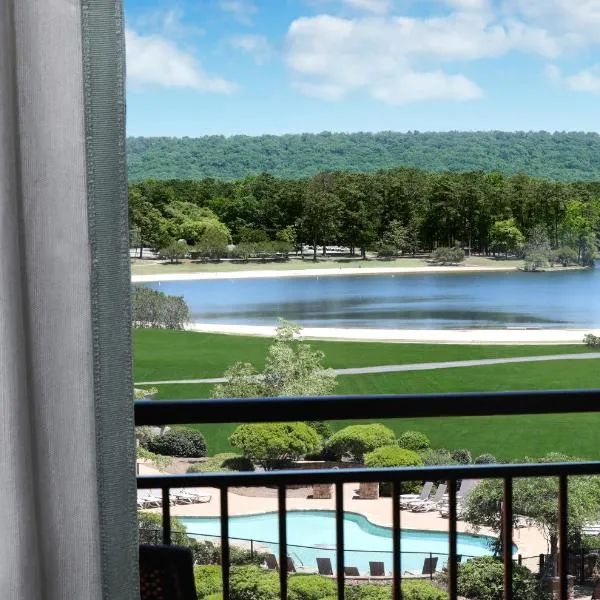 Callaway Resort & Gardens, hotel a Pine Mountain
