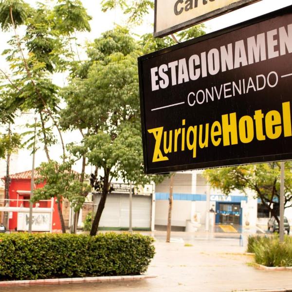Zurique Sorocaba Hotel - Foto 5
