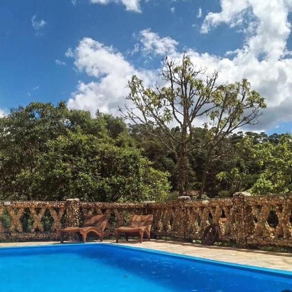 Pousada Meu Recanto - Foto 4