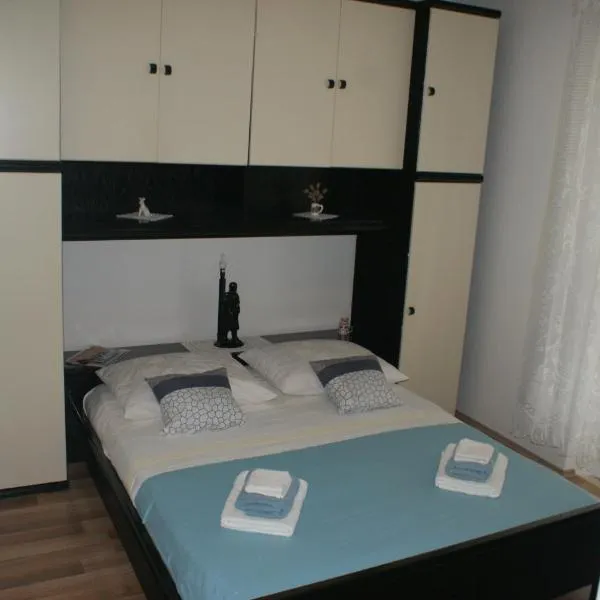 Korčula Guest House, hotel v Korčuli