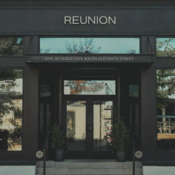 Reunion Hotel, hotel in Nashville