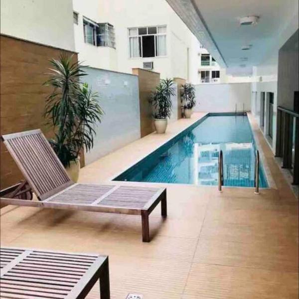Loft London Acqua - estilo único em Icarai - Foto 4