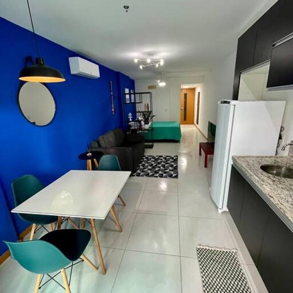 Loft London Acqua - estilo único em Icarai - Foto 5