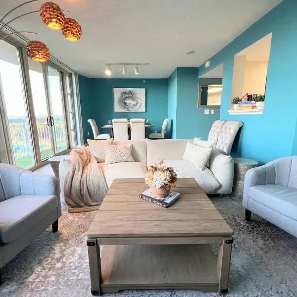 Relax and Unwind Ballston 5 Beds, hotel in Arlington