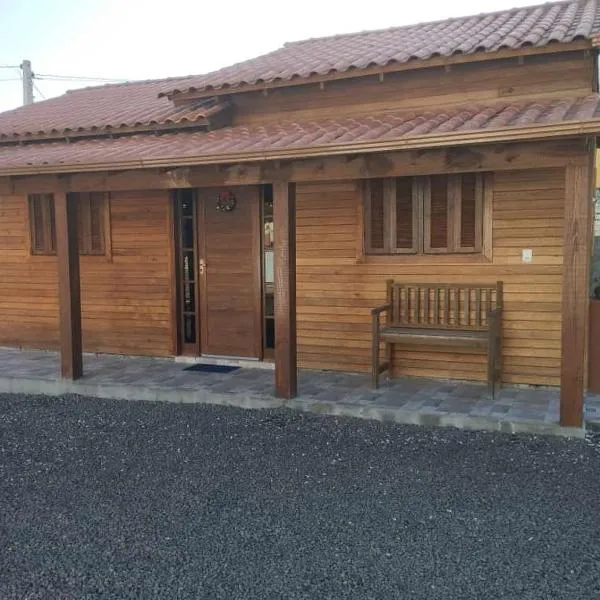 Pousada Vó Irene, hotel di Urubici
