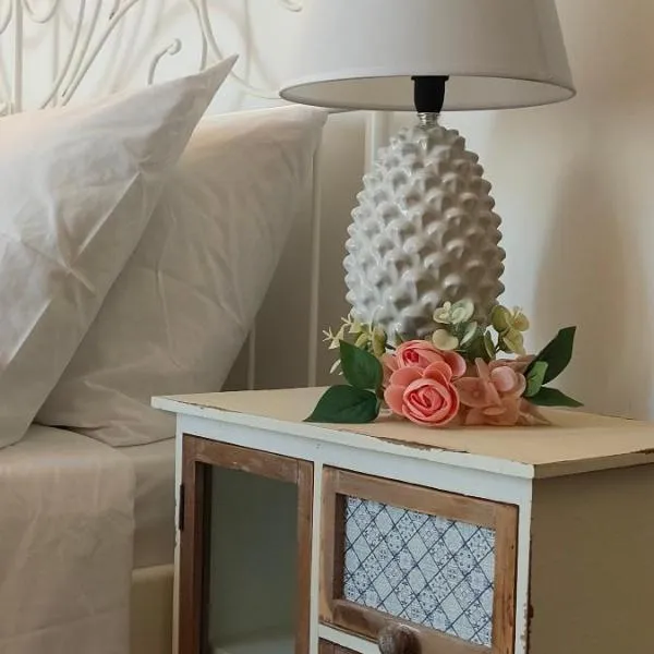 Bianco ibleo, hotel in Siracusa