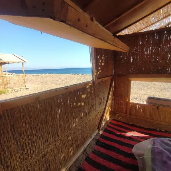 Makany Makanak Camp, hotel in Dahab