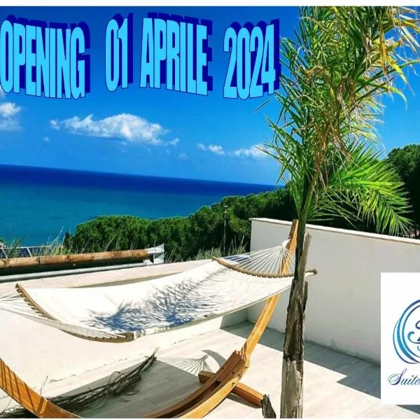 BM SUITE VILLA, hotell sihtkohas Cefalù