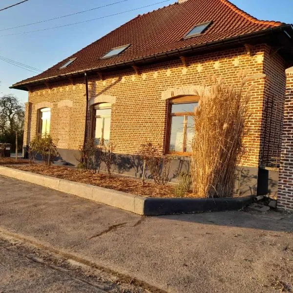 Gite canard, hotel in Fromelles